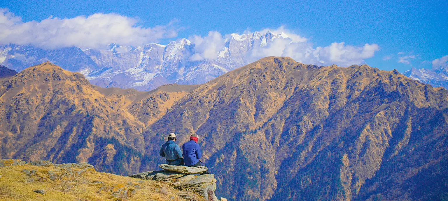 Panwali Kantha Trek